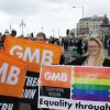 Brighton Pride 2012