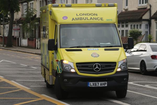 NHS workers at South London Trust 'scapegoated' over lack of PPE, says GMB