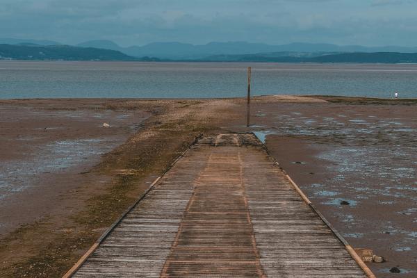 Remembering the Morecambe Bay Cockling Disaster