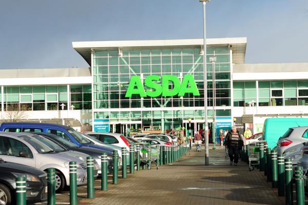 Latest Asda Newsletter available