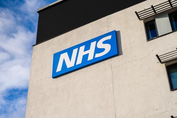 GMB announce lunchtime demos to reverse East Sussex Healthcare NHS Trust parking charge increases