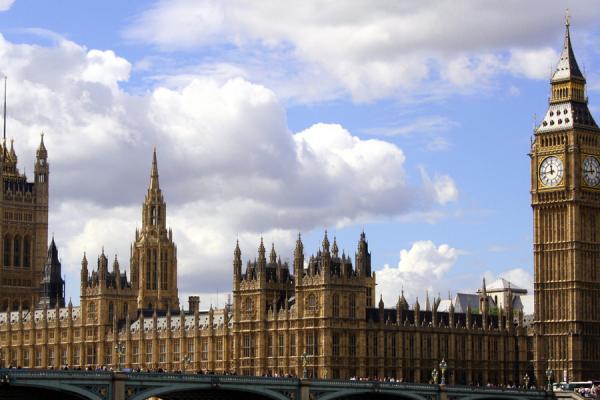 GMB call on Government to heed Public Accounts Committee warning