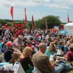 Tolpuddle Martyrs Festival 2024 opens today!