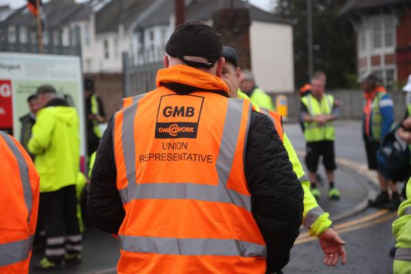 Wealden bin strike ends in seventh week