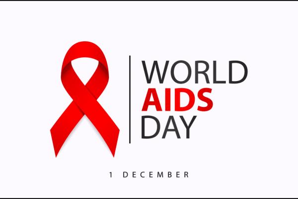 World AIDS Day 2024